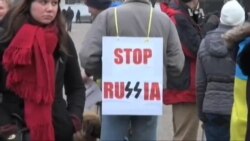 Про Волноваху нагадали під Білим домом