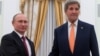 Керрі назвав Росію "важливим партнером" сказав про "перебудову відносин" і цим переполошив оглядачів