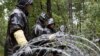 EU Considers Renewed Border Checks 