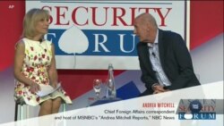 Росії довіряти не можна, наполягають у США представники розвідки, законодавці та експерти. Відео