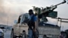 Divergent Visions Could Split Iraq's Sunni Revolt