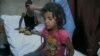 Gaza Fighting Takes Civilian Toll
