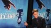 Teo Halm arrives at The Los Angeles Film Festival Earth to Echo Premiere at Regal Cinemas L.A. Live Stadium on Saturday, June 14, 2014.