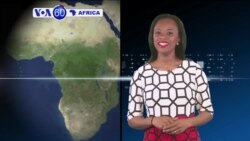 VOA60 AFRICA - JANUARY 11, 2015
