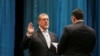 Arévalo presta juramento como presidente de Guatemala con un día de retraso