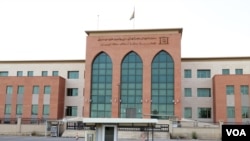 دادگای هەولێر؛ فۆتۆی ئەحمەد زێباری