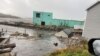 Canada Sends Troops to Help Clear Fiona's Devastation 