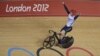 Britain Olympic Track Cycling Team Adds Another Gold