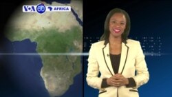 VOA60 AFRICA - JANUARY 26, 2015