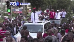 VOA60 AFRICA - JUNE 07, 2016