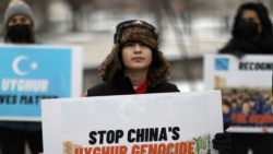 VOA Asia - US calls out atrocious nations