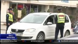 Kosovë, ligj i ri për trafikun
