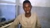 Ibrahim I S