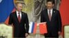 Китай і Росія виступають проти посилення санкцій щодо КНДР