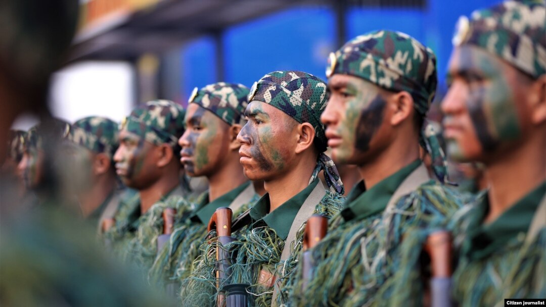 ၀ပြည်သွေးစည်းညီညွတ်ရေးပါတီ UWSP/UWSA ရဲ့ငြိမ်းချမ်းရေး တည်ဆောက်မှုနှစ်၃၀ပြည့်အခမ်းအနား