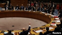 Рада Безпеки ООН