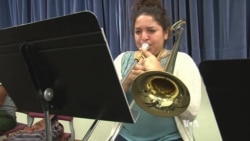 Music Helps Impoverished Children Perform Better in School