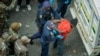 S. African Security Targets Foreigners