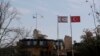 Britain, Greece and Turkey Wrap up Security Talks on Cyprus
