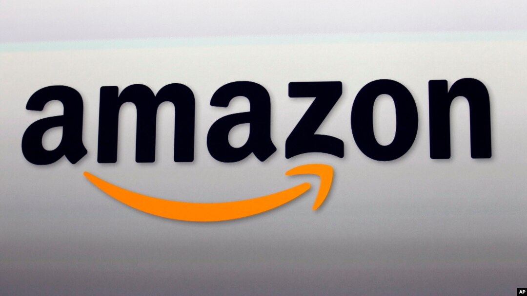 A tri-color doormat, sold by a third-party on Amazon's Canadian portal, was removed, Jan. 11, 2017. The item resembled an Indian flag. 