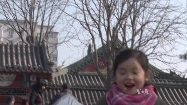 China's Two-Child Policy Shift May Be Too Little, Too Late