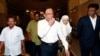 Malaysia Opposition Leader Slams Attempts to Link Him to Missing Plane