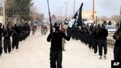 Dân biểu Cộng hòa Michael McCaul nói ISIS đề ra mối đe dọa nghiêm trọng nhất kể từ sau các vụ tấn công khủng bố 11 tháng 9, 2001.