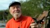 Smithsonian Folklife Festival Honors Pete Seeger