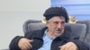 محەمەدی حاجی مەحمود سەرۆکی پارتی سۆسیال دیموکراتی کوردستان