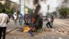 Europe Warns of Russian Pressure From Africa
