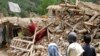 Earthquake Kills More Than 1,000 People in Afghanistan 