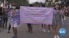 Thailand Hosts Transgender Pageant as Equality Drive Hits Parliament