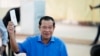 Cambodia’s Hun Sen Prepped to Extend His Rule 