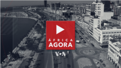 Africa Agora: Corredor do Lobito no centro da visita de Joe Biden a Angola
