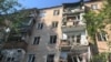 Nổ ở thành phố miền nam Ukraine, Nga tiếp tục đạt tiến bộ ở miền đông