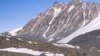 Sparse snow patches in Taylor Valley Antarctica may be an important source of moisture for soil ecosystems in this extreme environment.