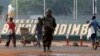 UN's Amos Calls For More International Troops to CAR