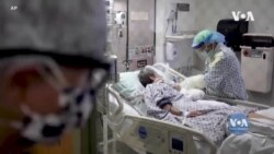 Пандемія коронавірусу та зусилля влади з її подолання - у центрі виборчої кампанії США. Відео