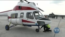 Чому продаж "Мотор Січі" Китаю шкодить національним інтересам та оборонному ринку України. Відео