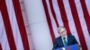 Daniel Mulhall, Ambassador of Ireland to the United States, speaks during an event at Arlington National Cemetery commemorating the 50th anniversary of the assassination of Robert F. Kennedy June 6, 2018, Arlington, Virginia.