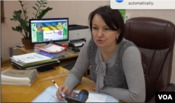 Ольга Слободянюк