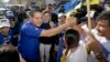Costa Ricans Split over Gay Marriage Vote for Next President