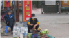 Lạm phát, khó khăn, nhiều người chuẩn bị cho một cái Tết ảm đạm