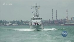Американські експерти вказують на те, що ймовірність нової ескалації російської агресії проти України лишається високою. Відео