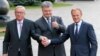 Перешкоди каламутять воду на шляху України до реалізації європейських прагнень – WSJ