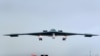 Стелс-бомбардувальники США вже у Європі, і це сигнал Росії - ЗМІ
