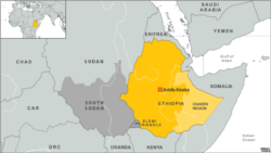 ኣብ ምምሕዳር ዞባ ሕብረተሰብ ኦሮሞን ዞባታት ሰሜን ሸዋ መጥቓዕቲ ዝፈጸሙ ዕጡቓት ስጉምቲ ከምዝወስድ ተገሊጹ