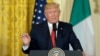 Trump: Ikirarin Hillary Clinton Ihu ne Bayan Hari