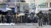Power Struggle Linked to Jolo Blasts
