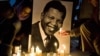 Nelson Mandela